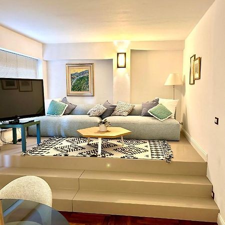 Taormina Casa Liliana Appartement Buitenkant foto