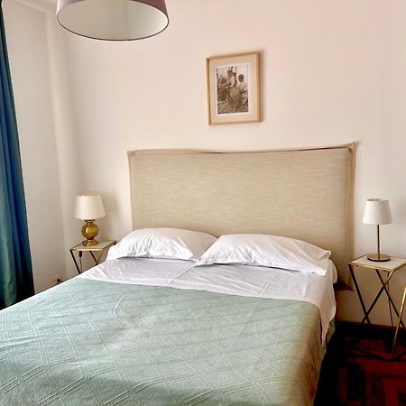 Taormina Casa Liliana Appartement Buitenkant foto