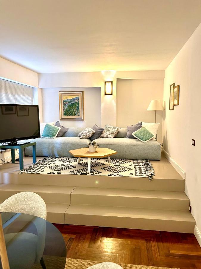 Taormina Casa Liliana Appartement Buitenkant foto