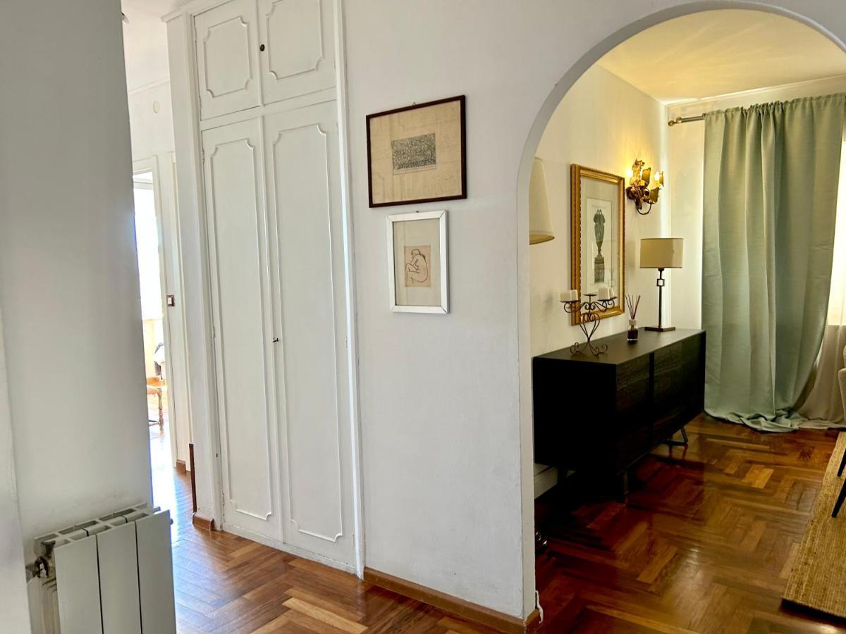 Taormina Casa Liliana Appartement Buitenkant foto