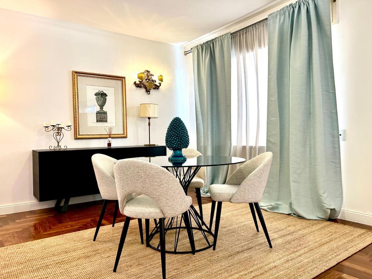 Taormina Casa Liliana Appartement Buitenkant foto
