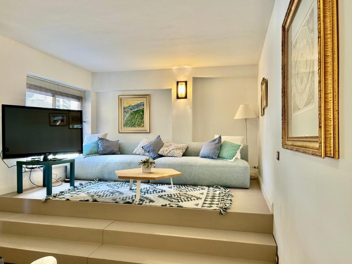 Taormina Casa Liliana Appartement Buitenkant foto