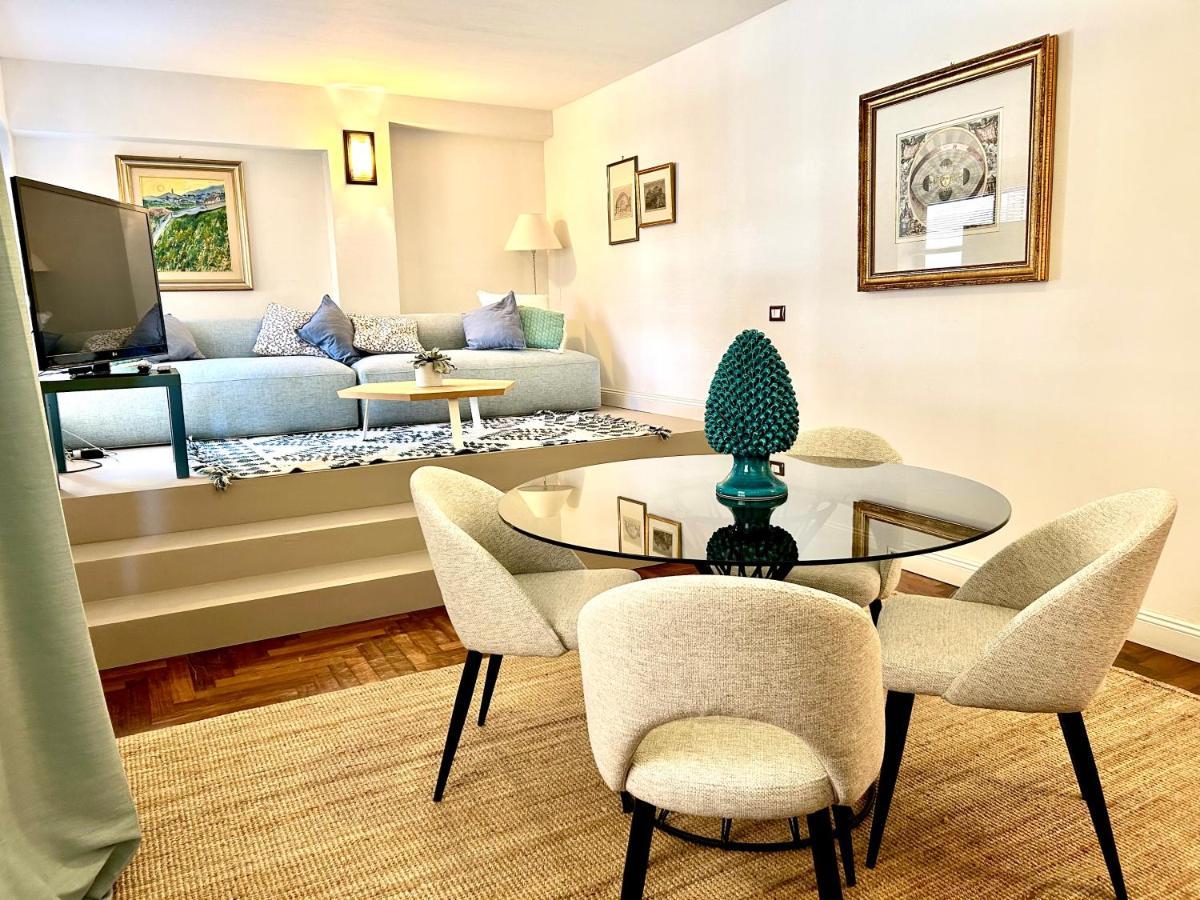 Taormina Casa Liliana Appartement Buitenkant foto
