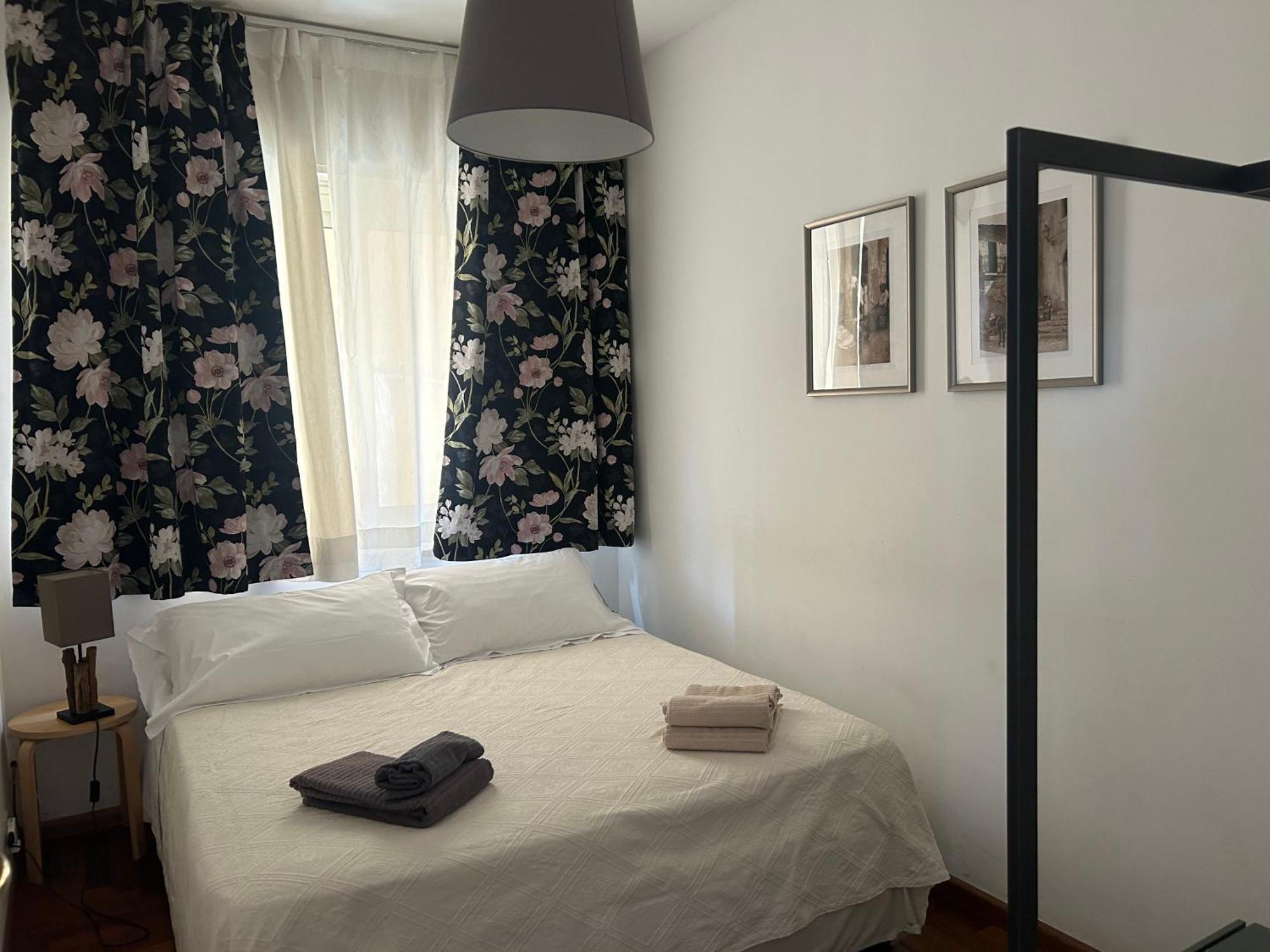 Taormina Casa Liliana Appartement Buitenkant foto