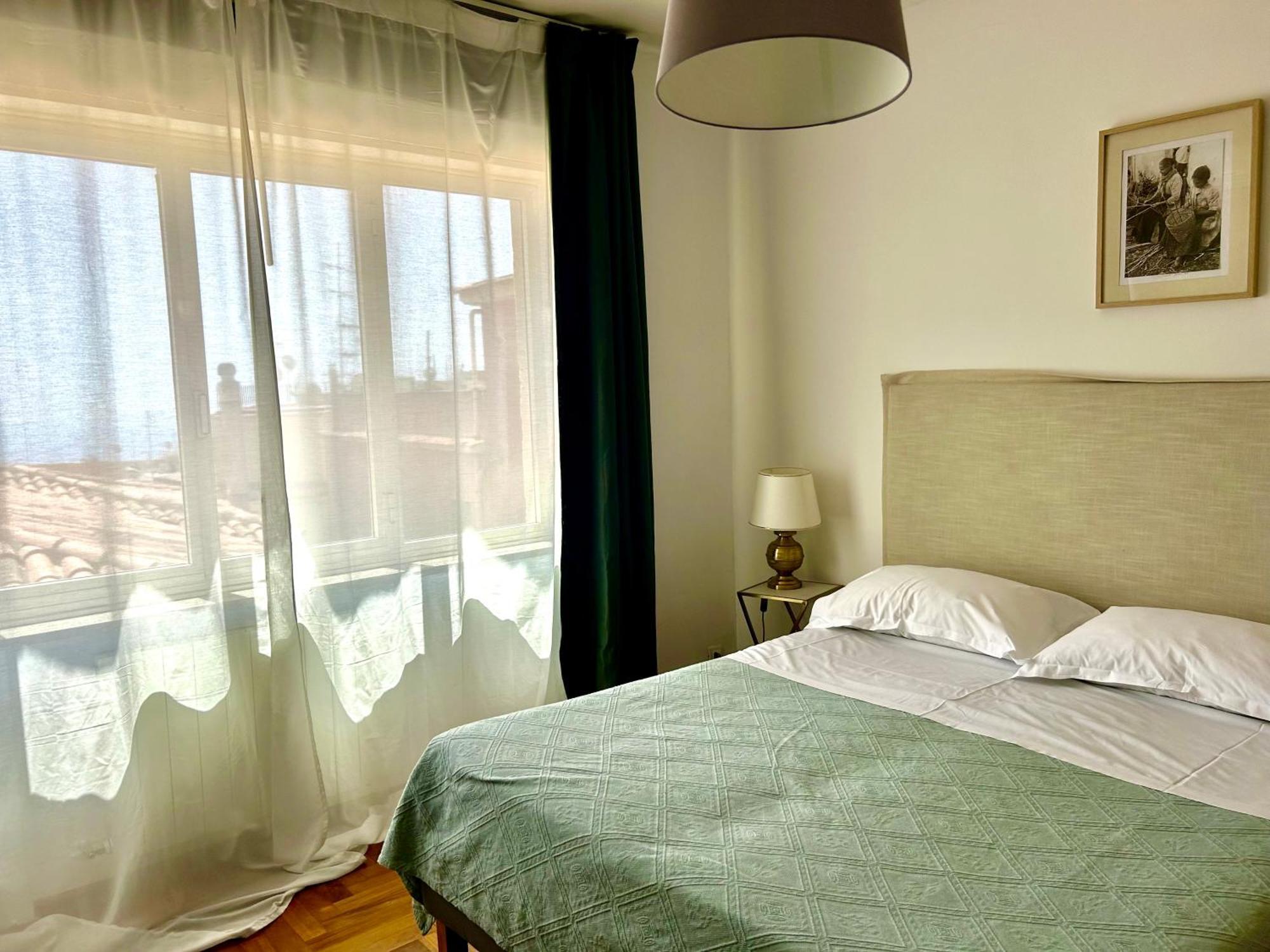 Taormina Casa Liliana Appartement Buitenkant foto