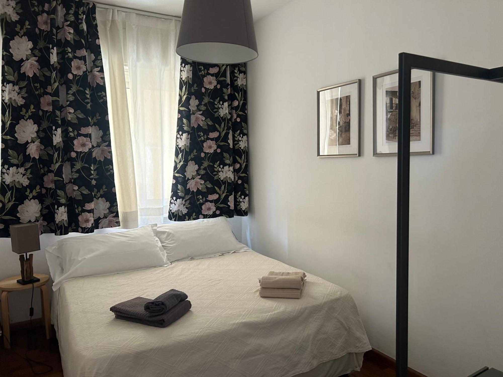 Taormina Casa Liliana Appartement Buitenkant foto