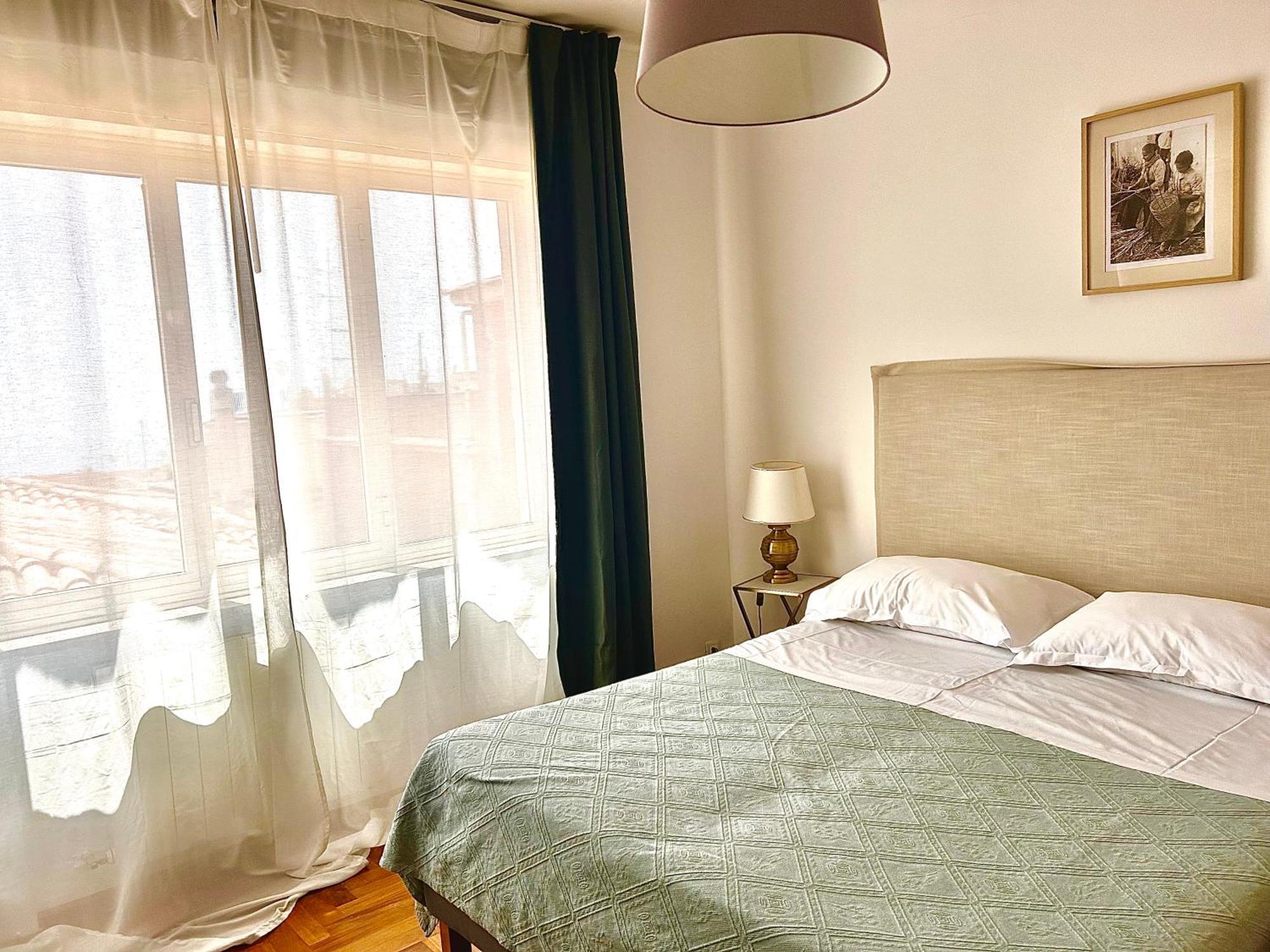 Taormina Casa Liliana Appartement Buitenkant foto